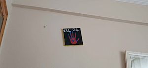 Müşteri yorumu görseli