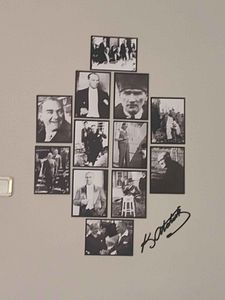 Müşteri yorumu görseli