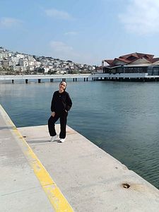 Müşteri yorumu görseli