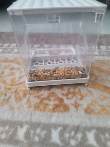 Müşteri yorumu görseli