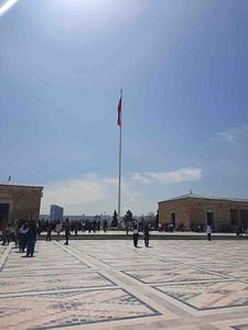 Müşteri yorumu görseli