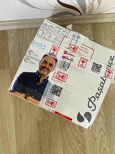 Müşteri yorumu görseli