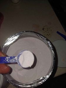 Müşteri yorumu görseli