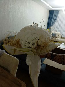 Müşteri yorumu görseli