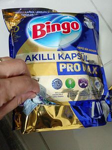Müşteri yorumu görseli