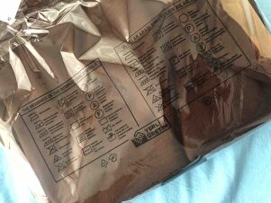 Müşteri yorumu görseli