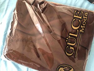 Müşteri yorumu görseli