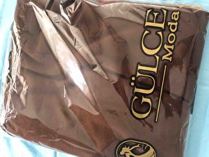 Müşteri yorumu görseli