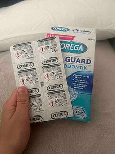 Müşteri yorumu görseli
