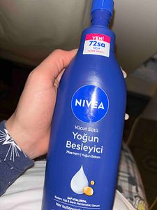 Müşteri yorumu görseli