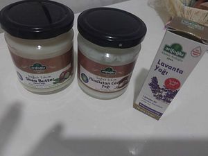 Shea Butter Yağı 150 ml | Arifoğlu – Arifoğlu Online