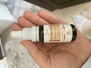 Müşteri yorumu görseli