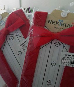 Müşteri yorumu görseli