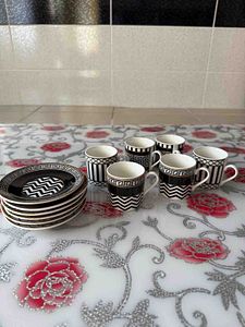 Müşteri yorumu görseli