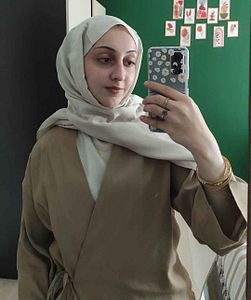 Müşteri yorumu görseli