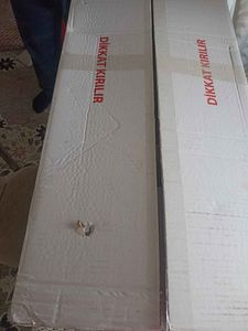 Müşteri yorumu görseli