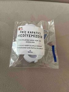 Müşteri yorumu görseli