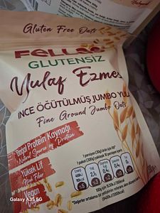 Müşteri yorumu görseli