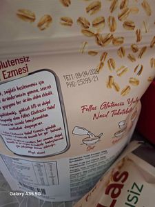 Müşteri yorumu görseli