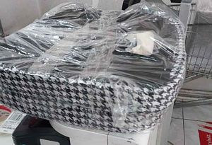 Müşteri yorumu görseli