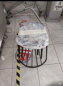 Müşteri yorumu görseli