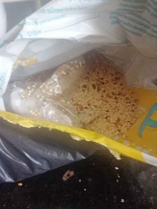 Müşteri yorumu görseli