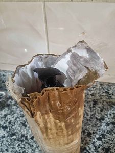 Müşteri yorumu görseli