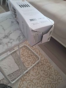 Müşteri yorumu görseli