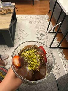 Müşteri yorumu görseli
