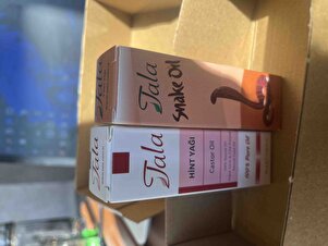 Müşteri yorumu görseli