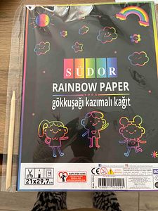 Müşteri yorumu görseli
