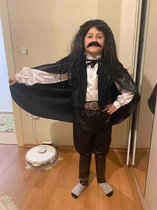 Müşteri yorumu görseli