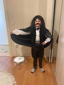 Müşteri yorumu görseli