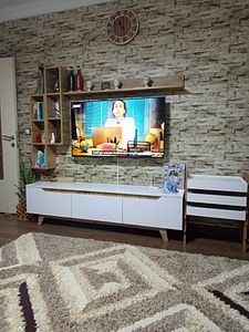Müşteri yorumu görseli