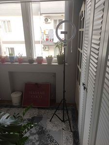 Müşteri yorumu görseli
