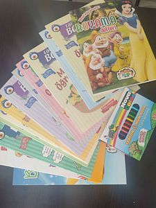 Müşteri yorumu görseli