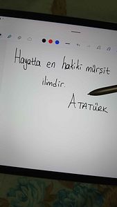 Müşteri yorumu görseli