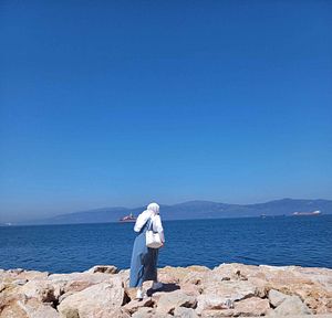 Müşteri yorumu görseli