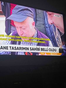 Müşteri yorumu görseli