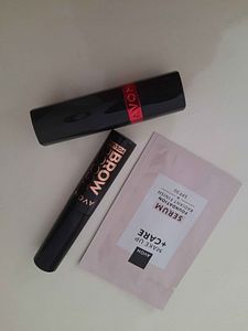 Müşteri yorumu görseli