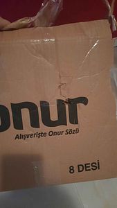 Müşteri yorumu görseli
