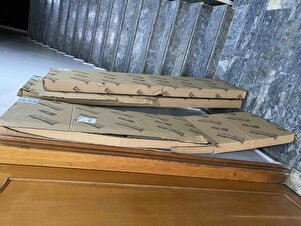 Müşteri yorumu görseli