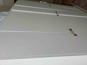 Müşteri yorumu görseli