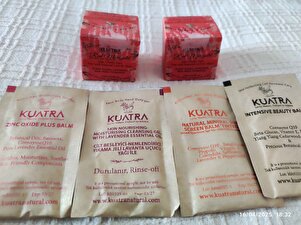 Müşteri yorumu görseli