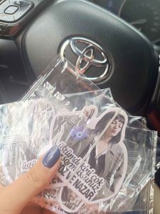 Müşteri yorumu görseli