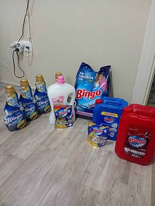 Müşteri yorumu görseli