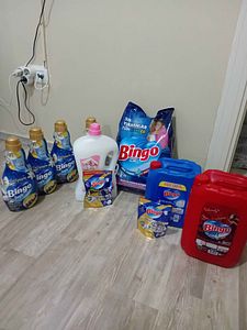 Müşteri yorumu görseli