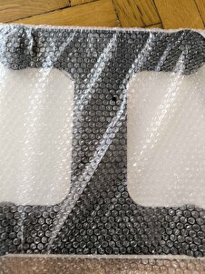 Müşteri yorumu görseli