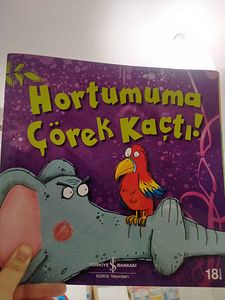 Müşteri yorumu görseli