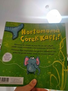 Müşteri yorumu görseli